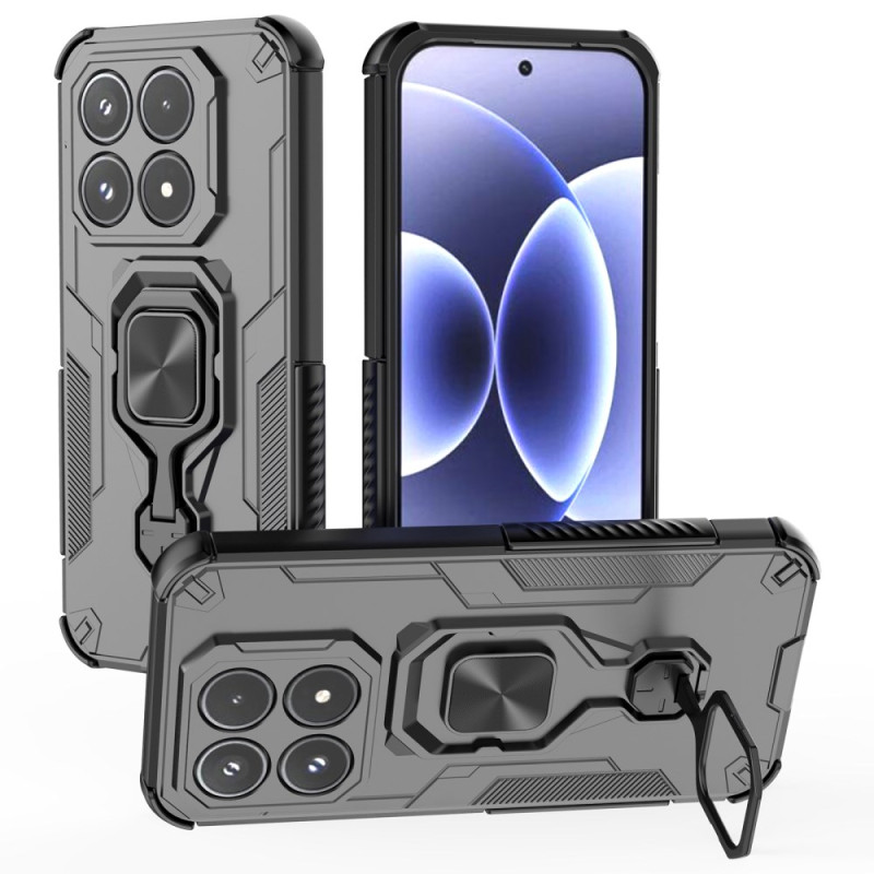 Xiaomi 17 Anillo Funda
 Dura con Soporte