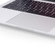 Funda para Macbook Air 13" (2018) Surface Mate LENTION