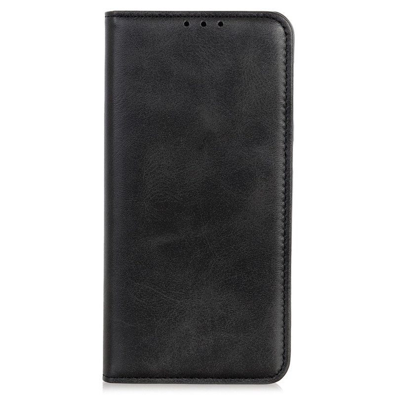 Flip Cover Xiaomi 17 Textura Cuero