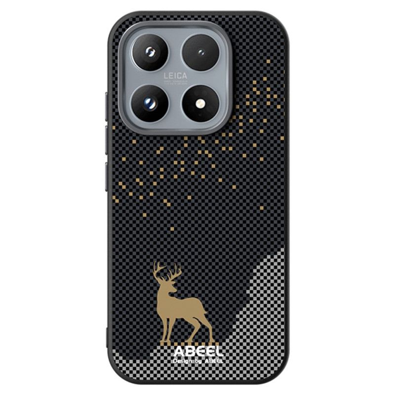 Xiaomi 17 MagSafe Funda
Patrón ABEEL