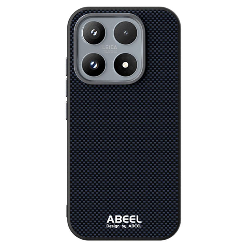 Funda ABEEL para Xiaomi 17 MagSafe Micro-Embossing