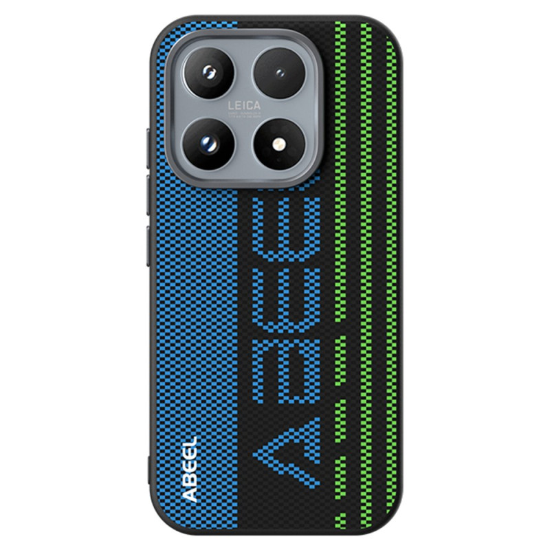 Xiaomi 17 MagSafe Techno Funda
 ABEEL