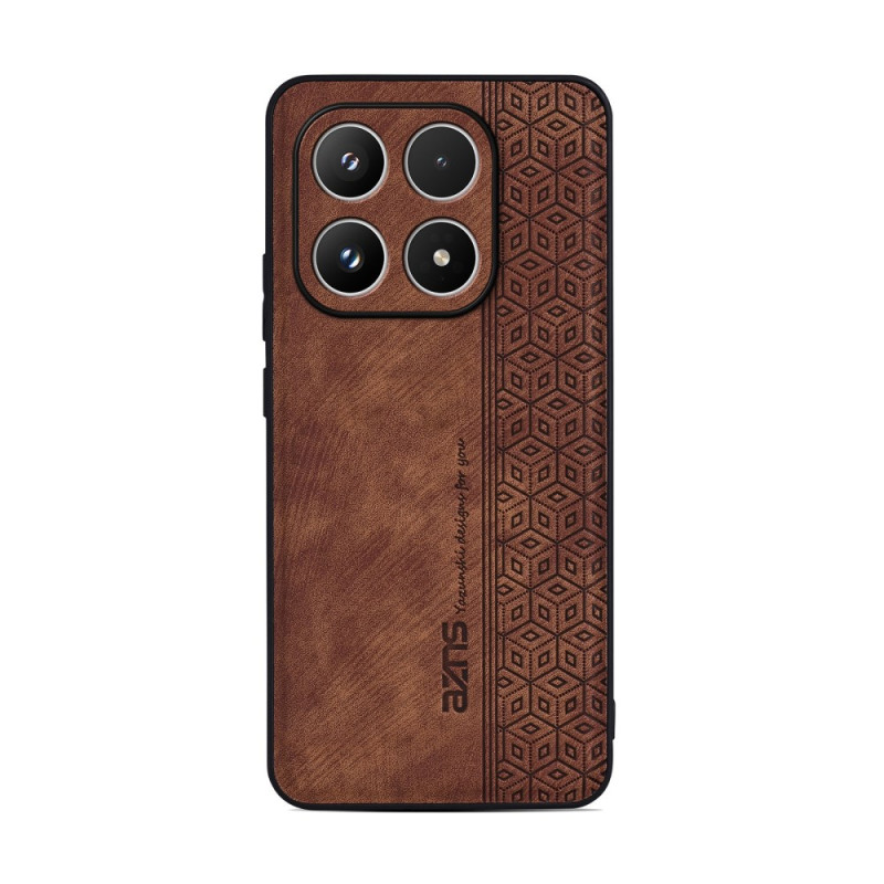 Xiaomi 17 AZNS Funda rígida