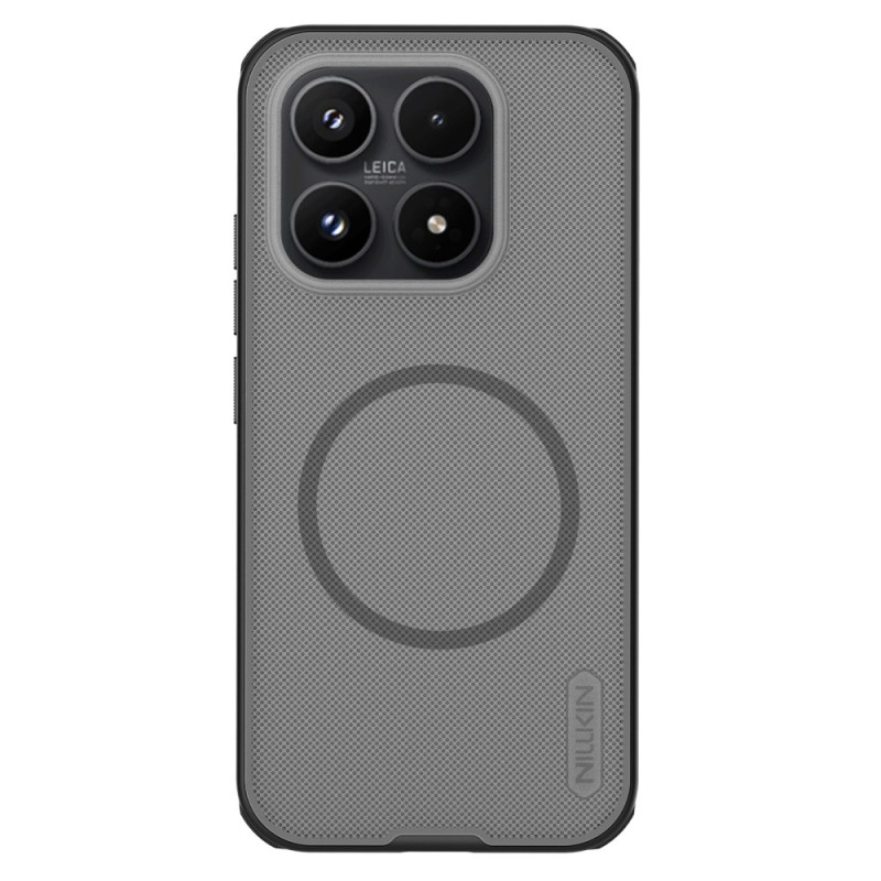 Funda Xiaomi 17 MagSafe Super Frosted Shield Pro NILLKIN