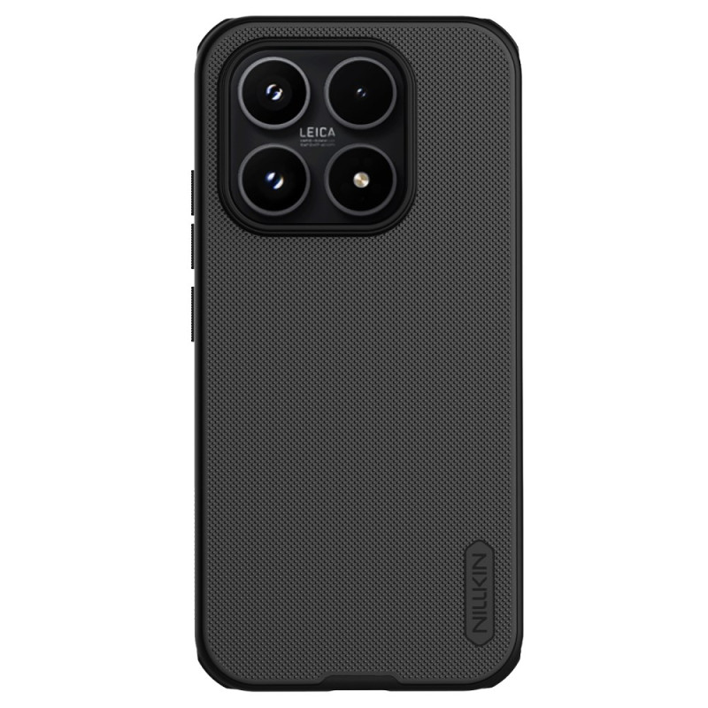 Funda Xiaomi 17 MagSafe Frosted Shield Pro NILLKIN