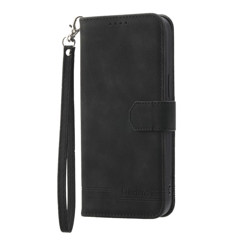 Funda Xiaomi 17 DIERFENG