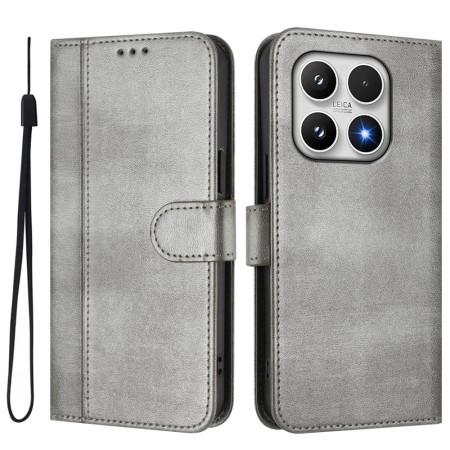 Funda Xiaomi 17 Retro Design