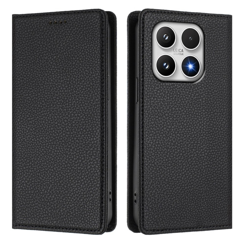 Flip Cover Xiaomi 17 Protección RFID