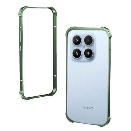 Xiaomi 17 Bumper Cover