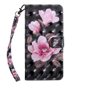 Funda Huawei Y6 2019 Blossom