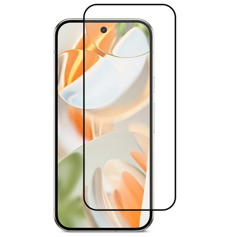Protección integral de cristal templado para la pantalla de Xiaomi 17 / Xiaomi 17 Pro