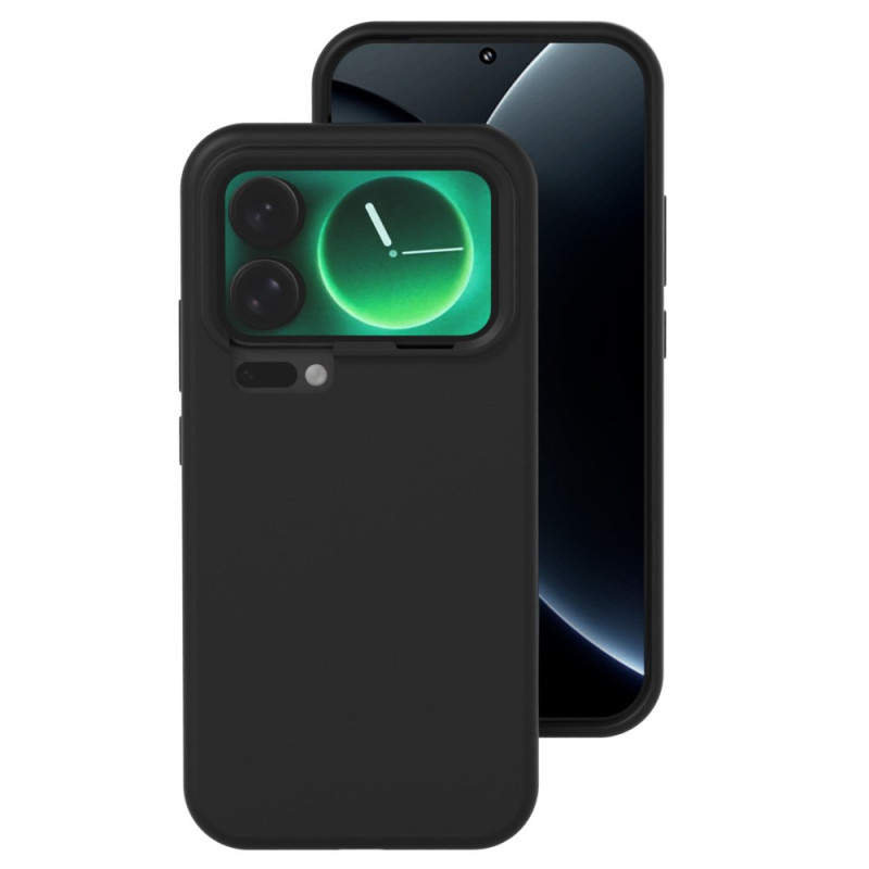Funda de silicona Xiaomi 17 Liquid