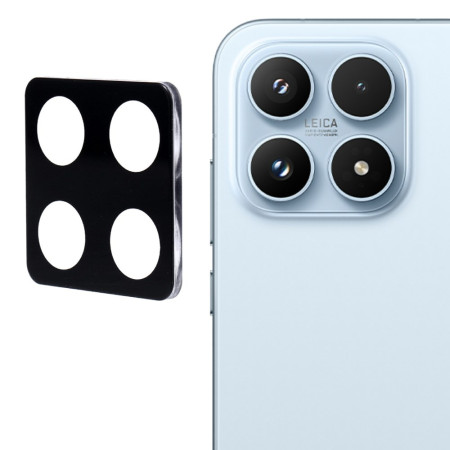 Lente protectora de cristal...