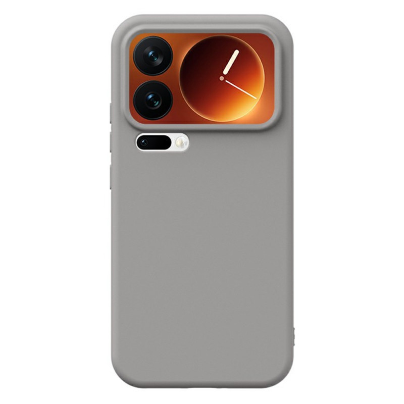 Xiaomi 17 Pro Funda de silicona