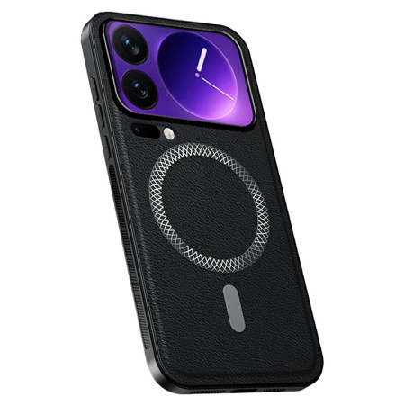 Xiaomi 17 Pro MagSafe Funda...