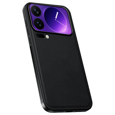 Xiaomi 17 Pro Funda de piel