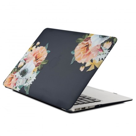 Funda para MacBook Pro 13" (2016) / Touch Bar Flowers
