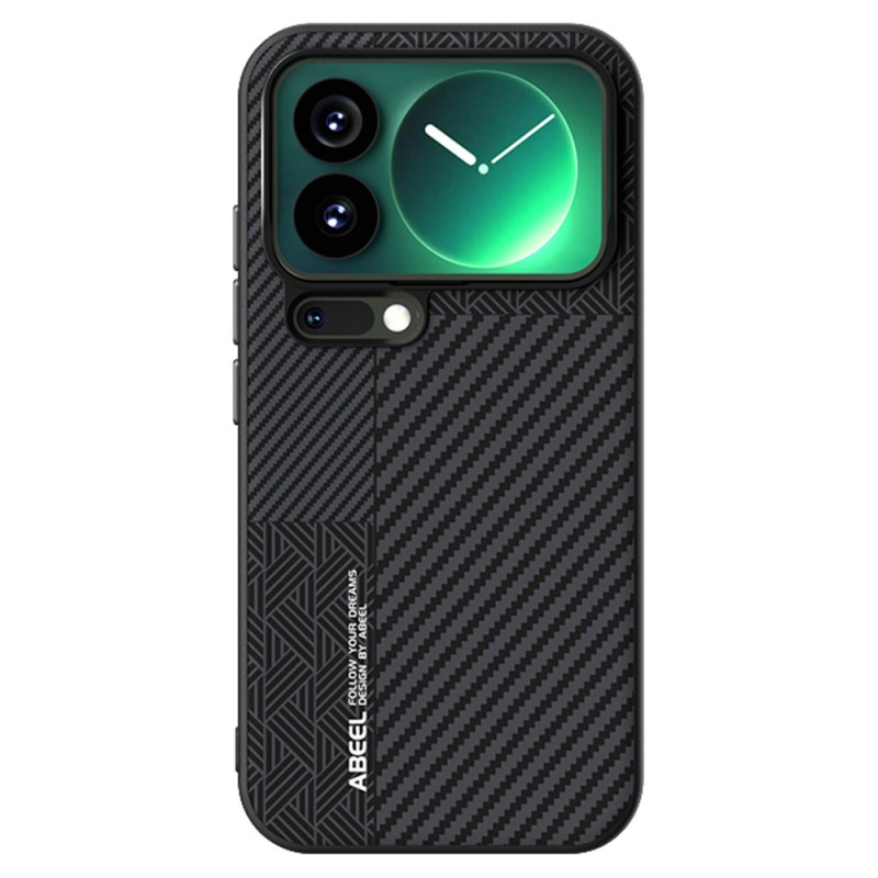 Xiaomi 17 Pro Funda texturizada ABEEL