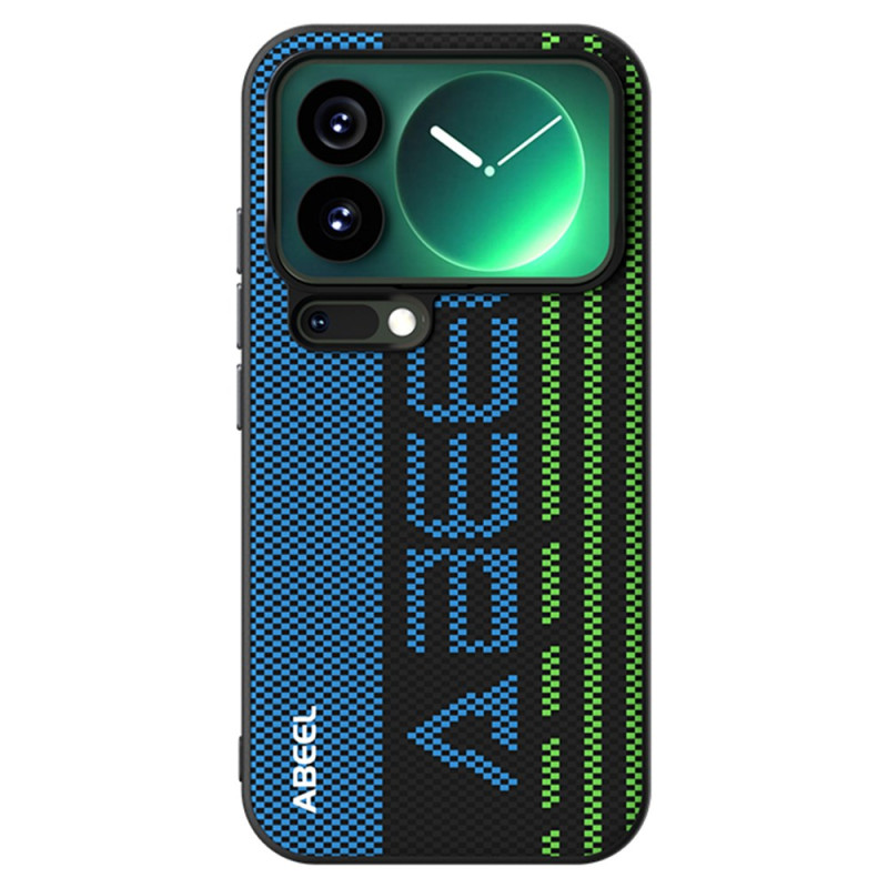 Xiaomi 17 Pro MagSafe Techno Funda
 ABEEL