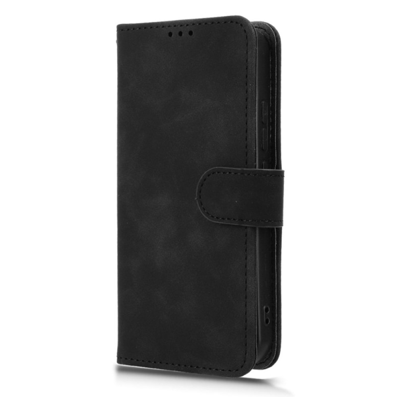 Xiaomi 17 Pro Funda Efecto Gamuza