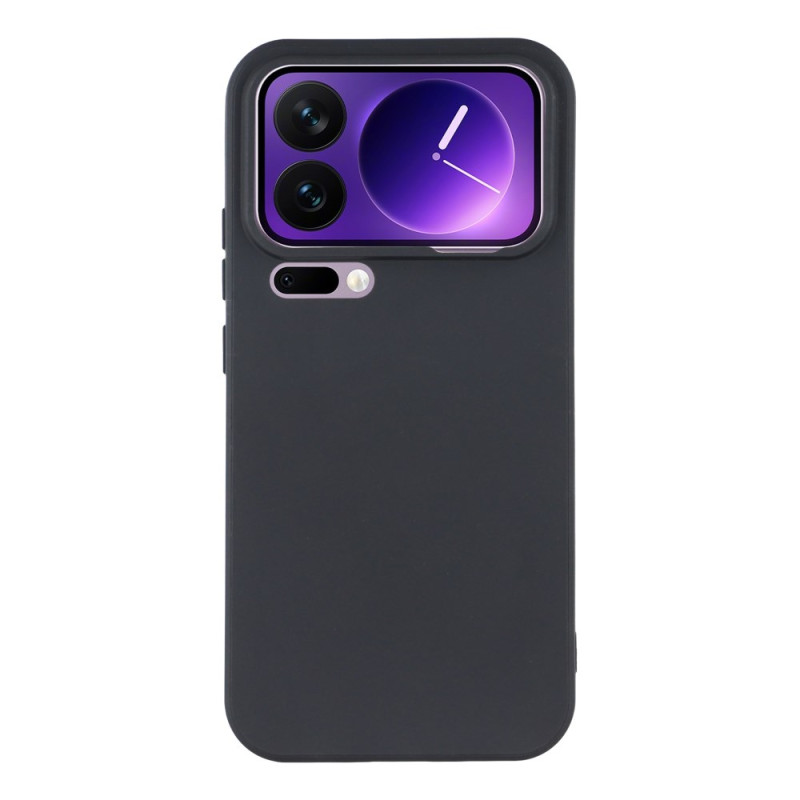 Xiaomi 17 Pro Funda de silicona