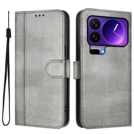 Funda Xiaomi 17 Pro Retro