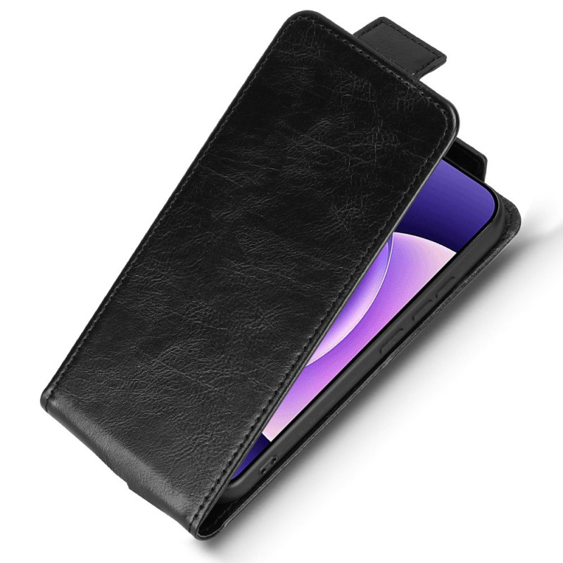 Xiaomi 17 Pro Funda Solapa Vertical