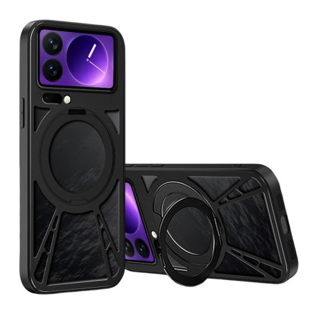 Disipación Térmica Xiaomi...