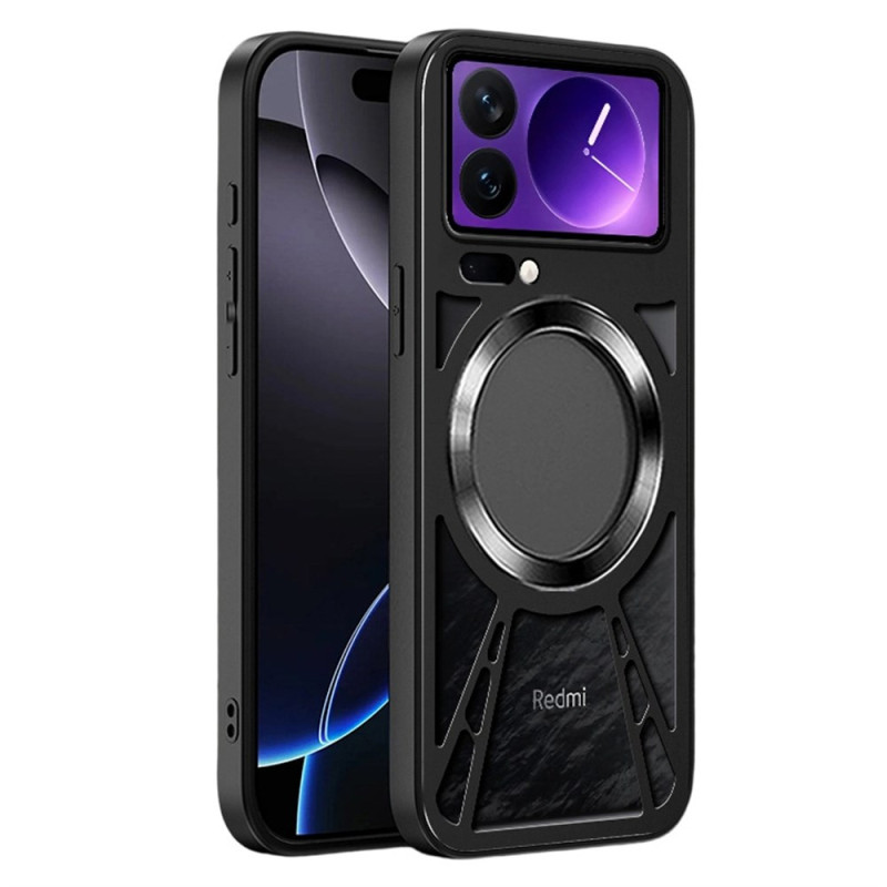 Funda magnética Xiaomi 17 Pro