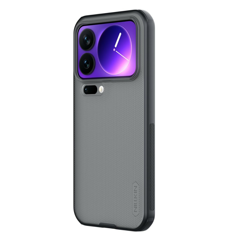 Xiaomi 17 Pro Super Esmerilado Escudo Pro Caso NILLKIN