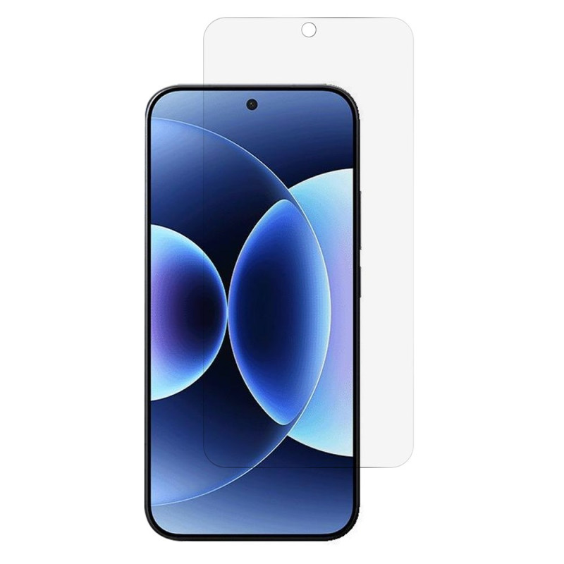 Protección de cristal templado para la pantalla del Xiaomi 17 Pro