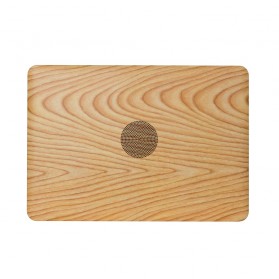 Funda para Macbook Pro 15" (2016) / Touch Bar Efecto Madera