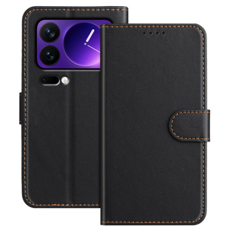 Xiaomi 17 Pro Funda Efecto...