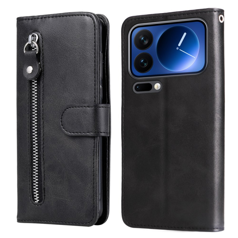 Funda de bolsillo con cremallera Xiaomi 17 Pro