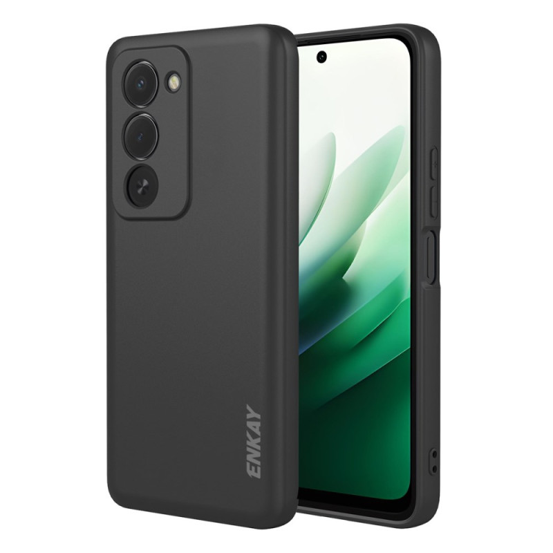 Xiaomi Redmi 15 5G / 4G Funda de silicona flexible