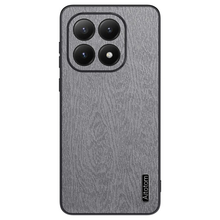Xiaomi 15T Funda Efecto Madera