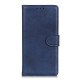 Funda de cuero mate retro del Huawei Y6 2019
