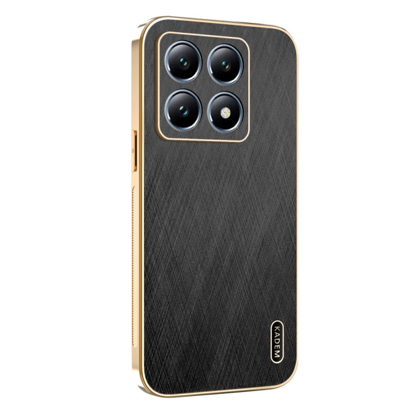 Xiaomi 15T Funda de piel KADEM