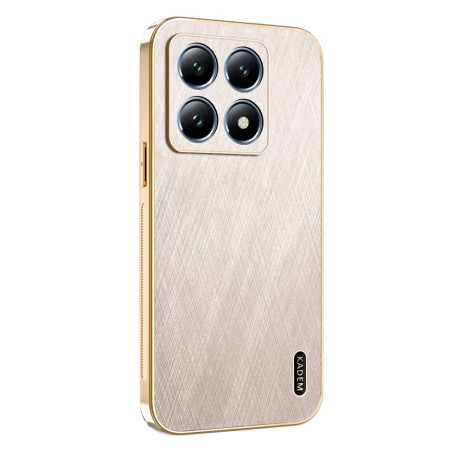 Xiaomi 15T Funda de piel KADEM