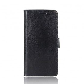 Funda Ultra de polipiel para el Huawei Y6 2019