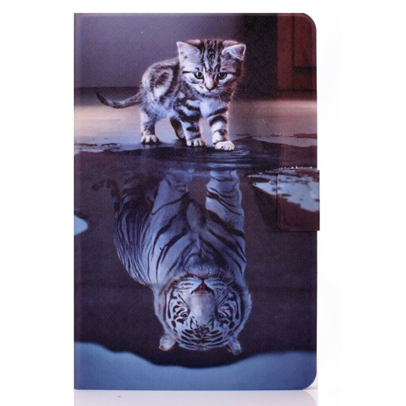 Funda Samsung Galaxy Tab S11 Kitten Dream