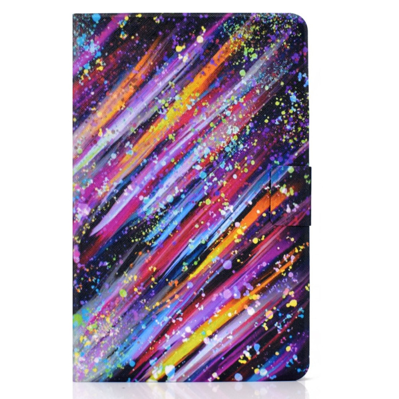 Funda Samsung Galaxy Tab S11 Estrellas fugaces