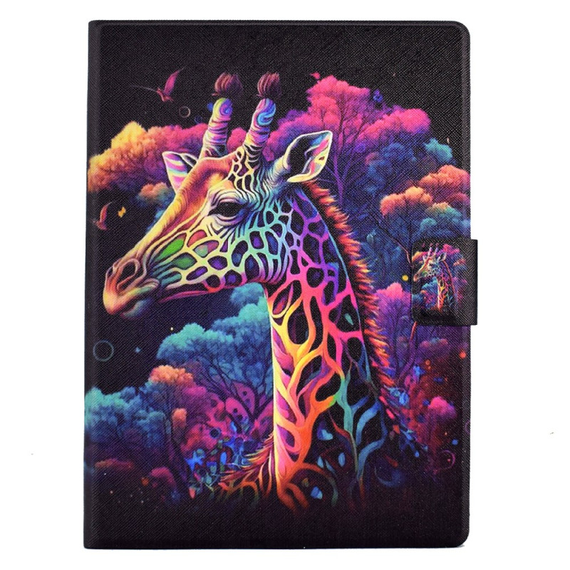 Samsung Galaxy Tab S11 Funda Color Jirafa