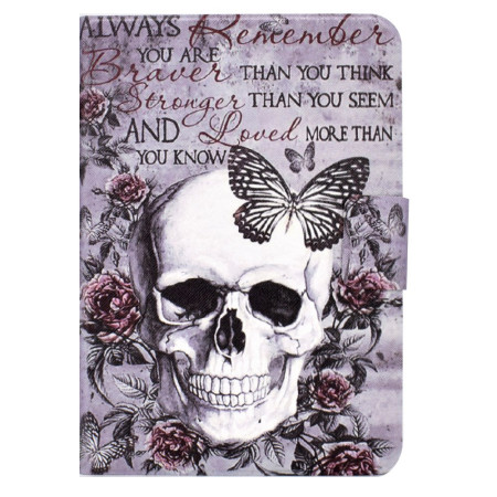 Funda calavera Samsung...