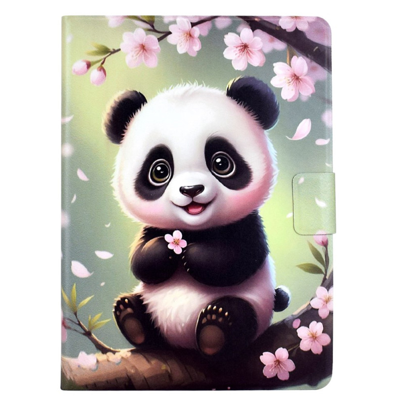 Samsung Galaxy Tab S11 Funda Sakura Panda