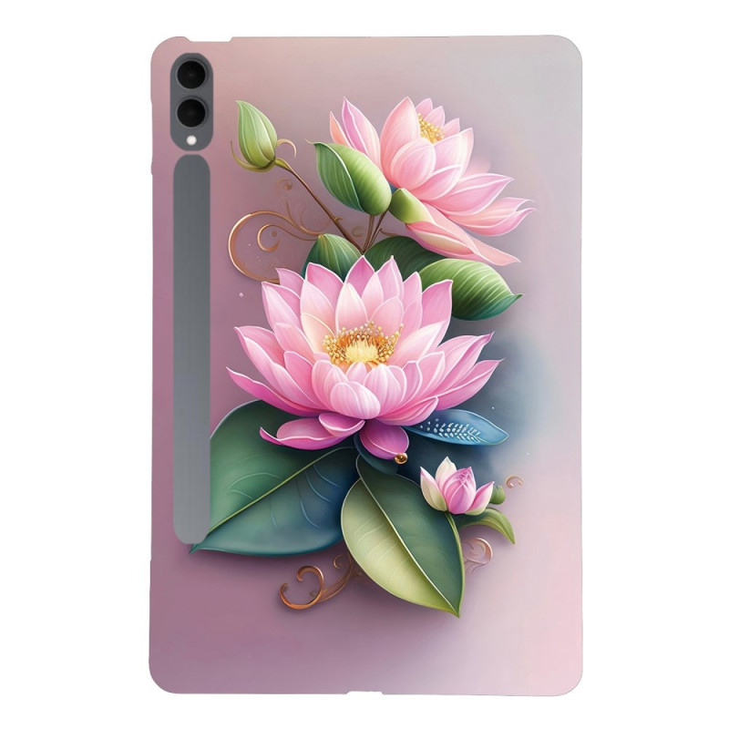Funda Samsung Galaxy Tab S11 Ultra Lotus