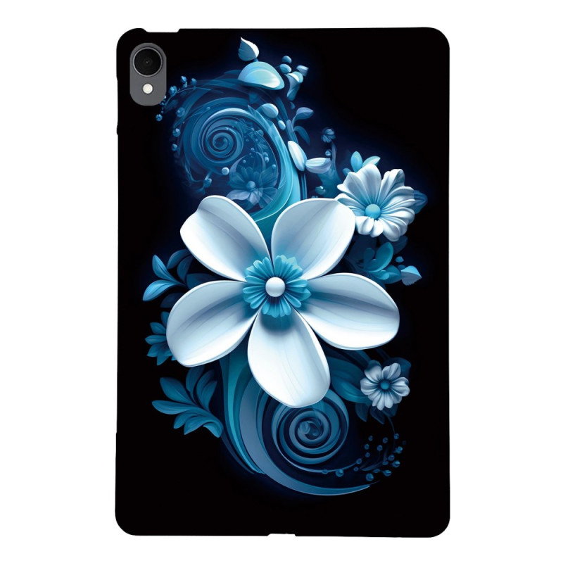 Funda Samsung Galaxy Tab S11 Orquídea Negra