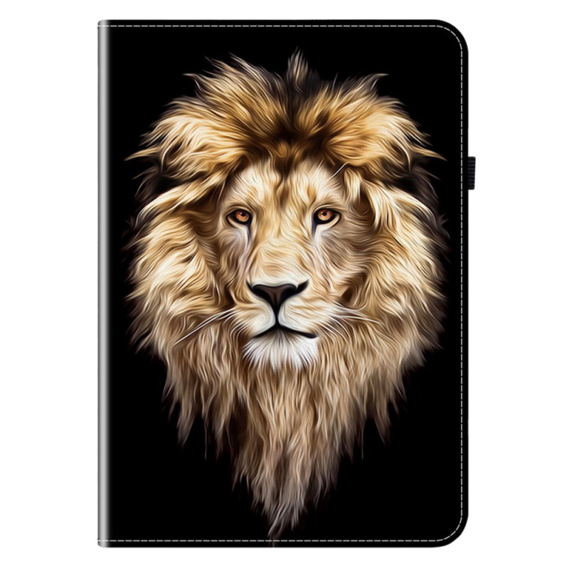 Funda Samsung Galaxy Tab S11 Lion