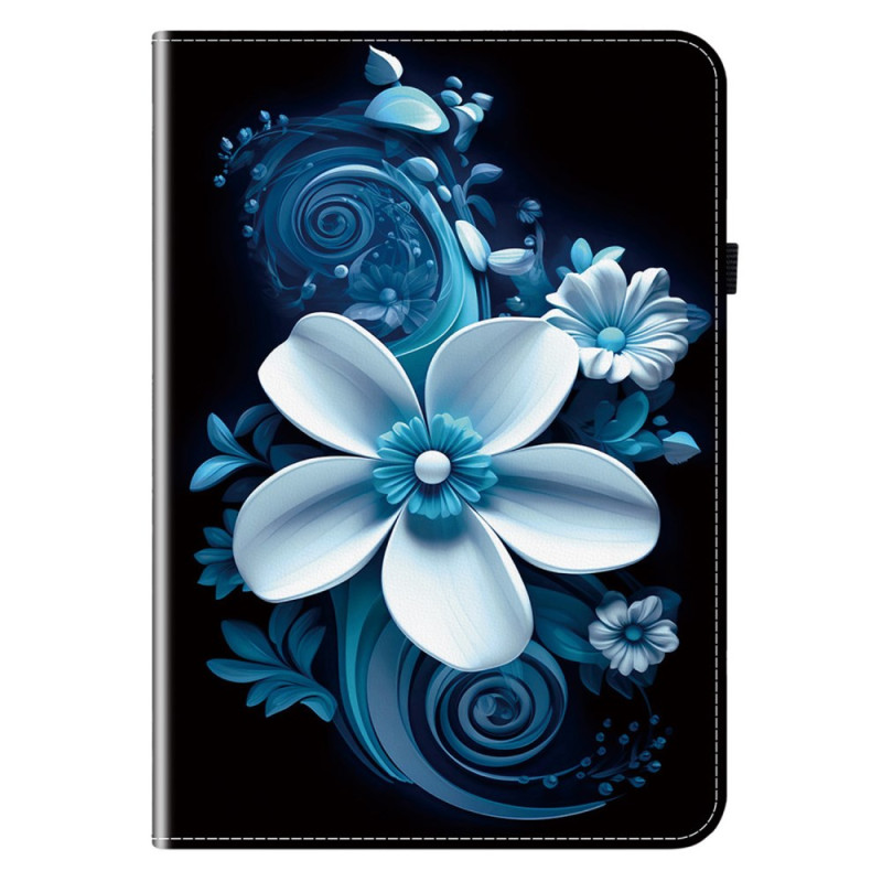 Funda Samsung Galaxy Tab S11 Orquídea Negra