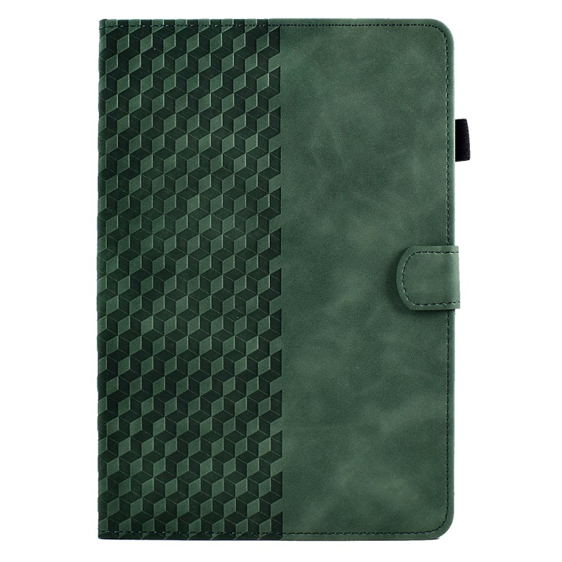 Samsung Galaxy Tab S11 Funda Efecto Gamuza Friso
